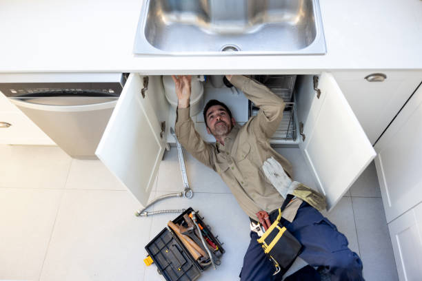 Best Affordable Plumbing Services  in Bristol, IN