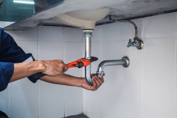 Best Residential Plumbing Services  in Bristol, IN