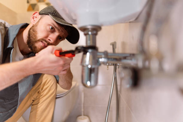 Best Affordable Plumbing Services  in Bristol, IN