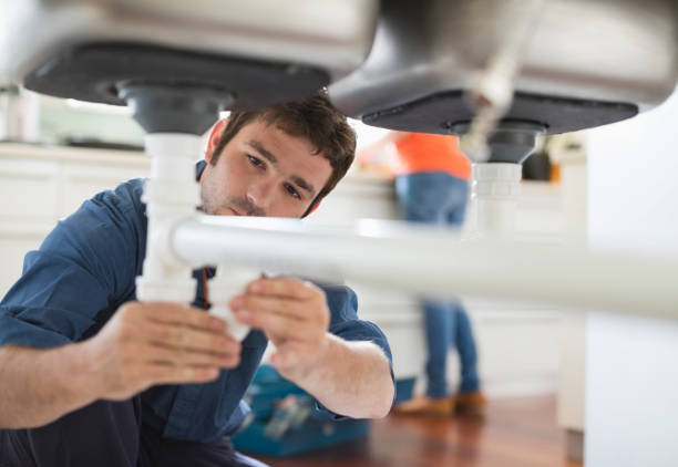Best Hot Water Heater Installation  in Bristol, IN