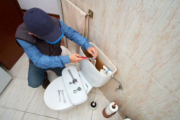 Best Shower Repair Services  in Bristol, IN