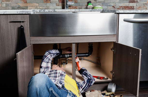 Best Emergency Plumbing Repair  in Bristol, IN